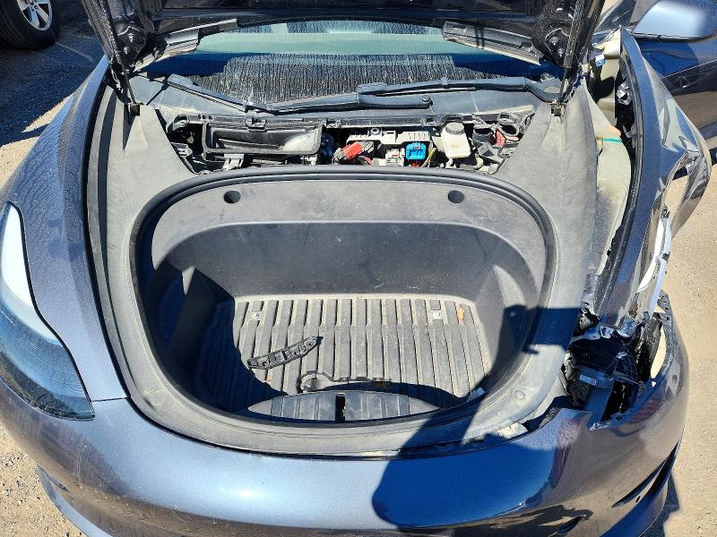 Aukcja sprzedaży 2023 Tesla Model 3, vin: 5YJ3E1EA8PF396938, numer aukcji: 56295726