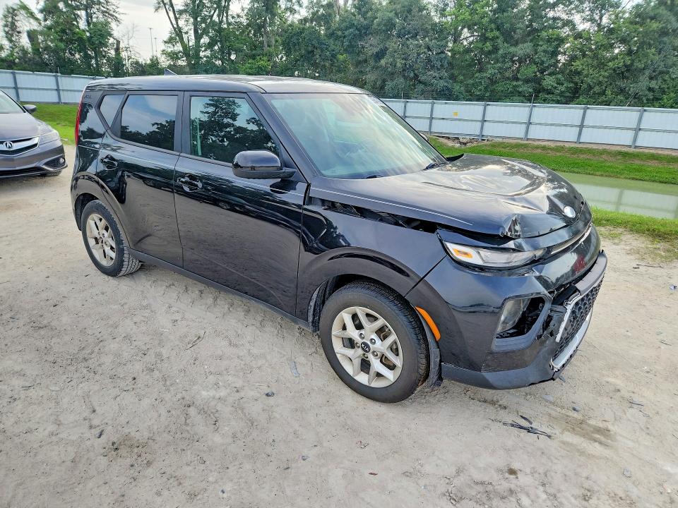 Aukcja sprzedaży 2020 Kia Soul, vin: KNDJ23AU3L7029652, numer aukcji: 55546996