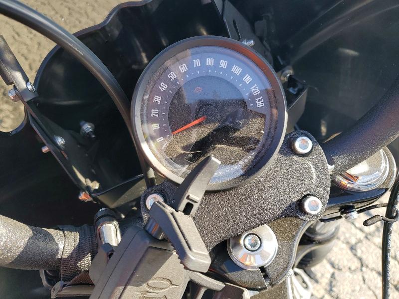 2026 Harley-davidson Fxbb მანქანა იყიდება აუქციონზე, vin: 1HD1YJ924TB018922, აუქციონის ნომერი: 58819846