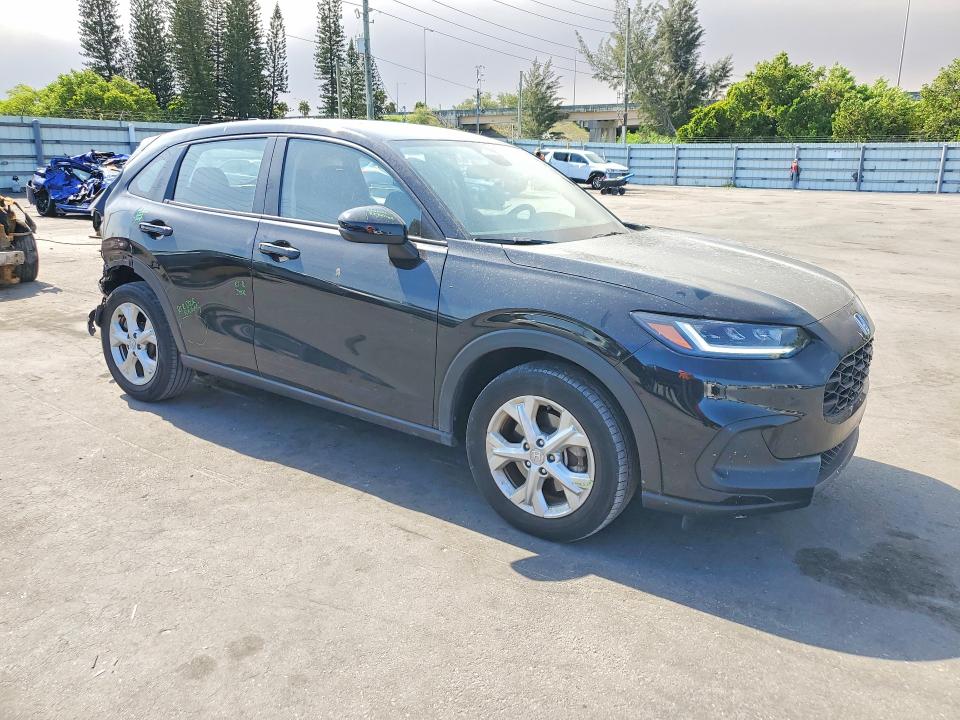Aukcja sprzedaży 2025 Honda Hr-v, vin: 3CZRZ1H39SM714432, numer aukcji: 57508436