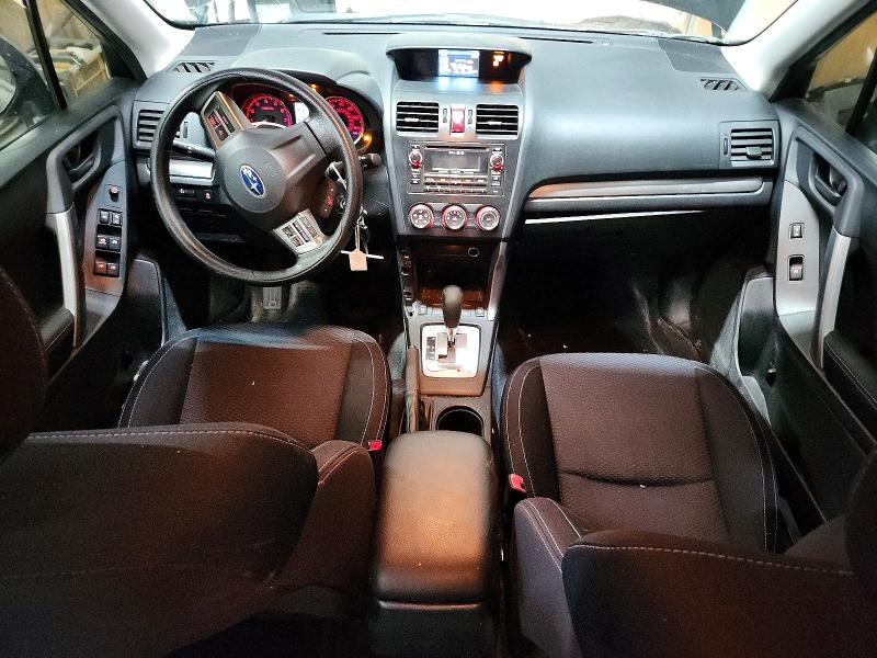Продажа на аукционе авто 2014 Subaru Forester, vin: JF2SJAEC8EH466803, номер лота: 56673506
