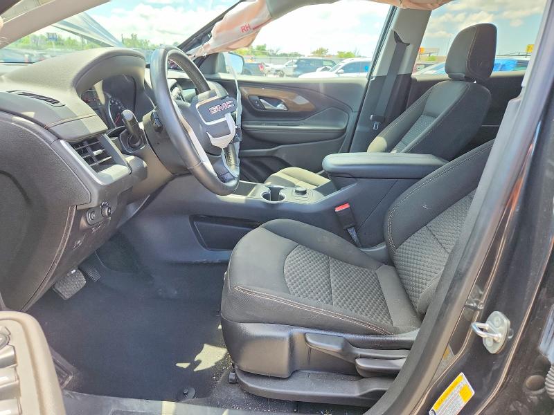 Aukcja sprzedaży 2019 Gmc Terrain, vin: 3GKALMEV4KL325591, numer aukcji: 55412546