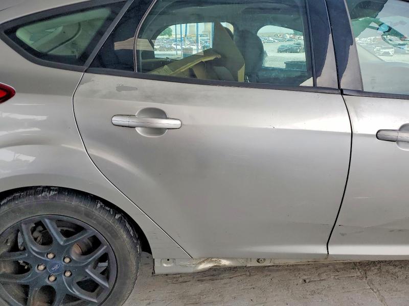 Aukcja sprzedaży 2016 Ford Focus, vin: 1FADP3K25GL316134, numer aukcji: 56089016