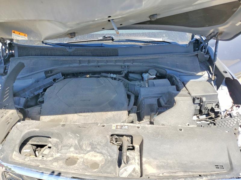 Продажа на аукционе авто 2020 Kia Sorento, vin: 5XYPG4A52LG682051, номер лота: 55322896