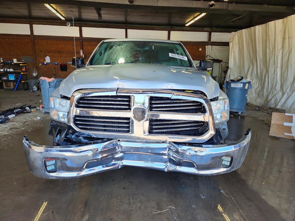 Продажа на аукционе авто 2014 Ram 1500, vin: 1C6RR7GT1ES367370, номер лота: 55278536