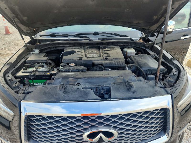 Aukcja sprzedaży 2020 Infiniti Qx80, vin: JN8AZ2NF4L9700112, numer aukcji: 58970226