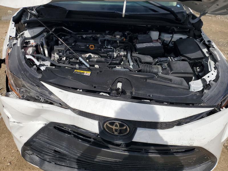 Aukcja sprzedaży 2026 Toyota Corolla, vin: 5YFB4MDE5TP365746, numer aukcji: 58054036