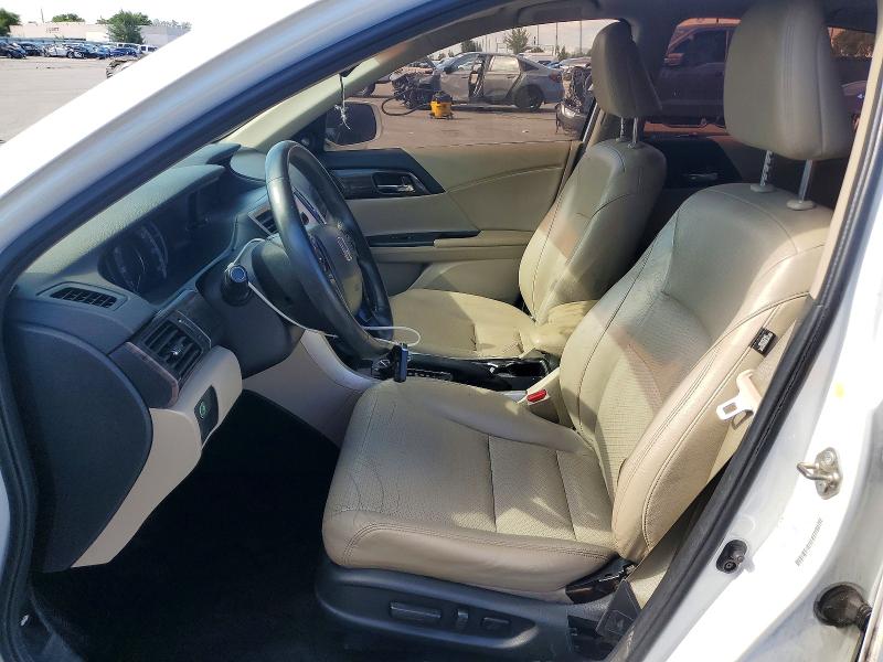 Aukcja sprzedaży 2016 Honda Accord, vin: 1HGCR2F86GA124680, numer aukcji: 59243686