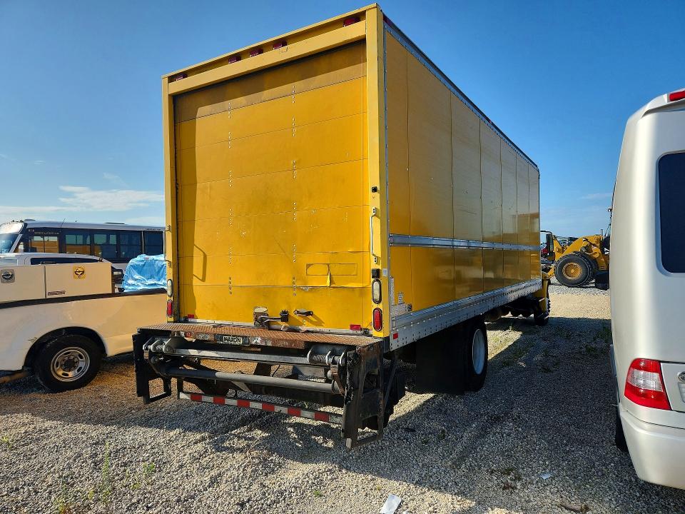 Продажа на аукционе авто 2012 International 4300, vin: 1HTMMAAL8CH675902, номер лота: 57172526