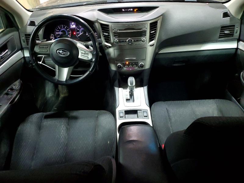 Продажа на аукционе авто 2011 Subaru Outback, vin: 4S4BRCCC7B3322234, номер лота: 52691066
