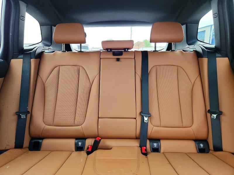 Aukcja sprzedaży 2023 Bmw X3, vin: 5UX43DP09P9N89530, numer aukcji: 53638676