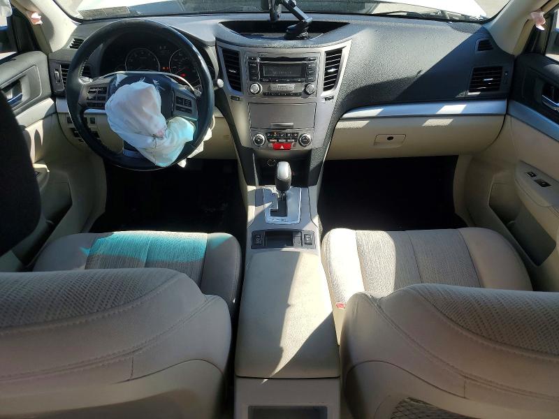 Продаж на аукціоні авто 2013 Subaru Legacy, vin: 4S3BMCC66D3024452, номер лоту: 55840406