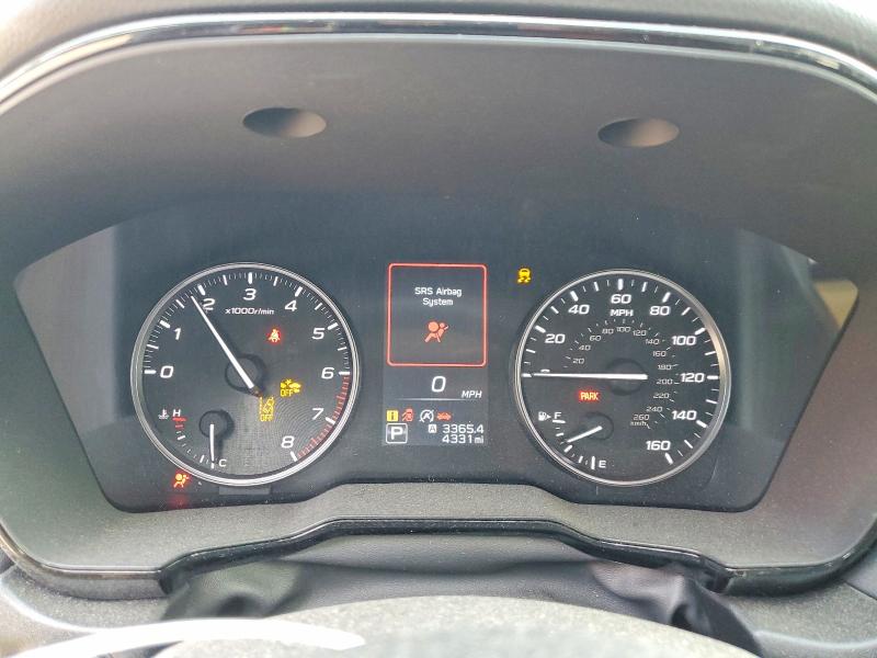 Продажа на аукционе авто 2023 Subaru Legacy, vin: 4S3BWAC65P3003305, номер лота: 55800066