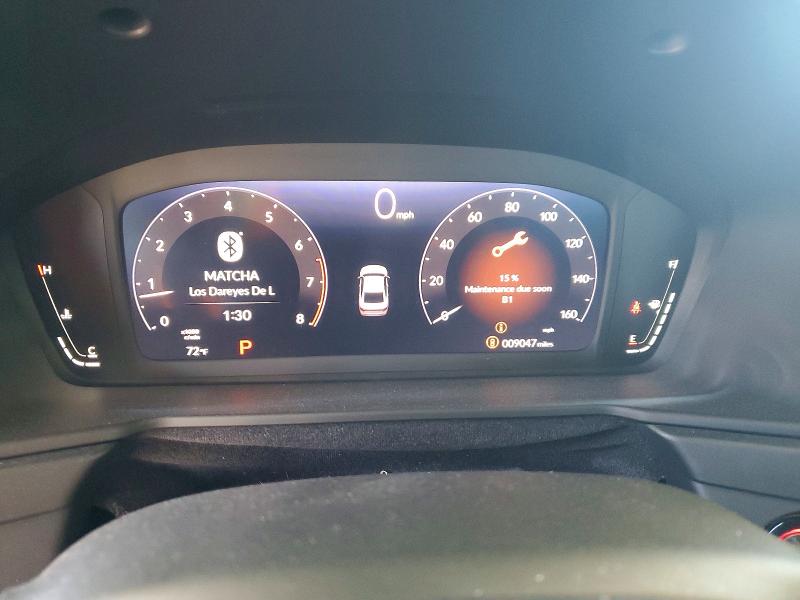 Продажа на аукционе авто 2024 Honda Accord, vin: 1HGCY1F34RA085432, номер лота: 56314476