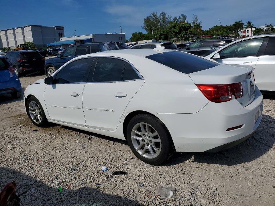 Aukcja sprzedaży 2016 Chevrolet Malibu Limited, vin: 1G11C5SA2GF127797, numer aukcji: 59228786