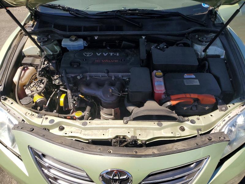 Aukcja sprzedaży 2009 Toyota Camry, vin: 4T1BB46K69U098830, numer aukcji: 58321916