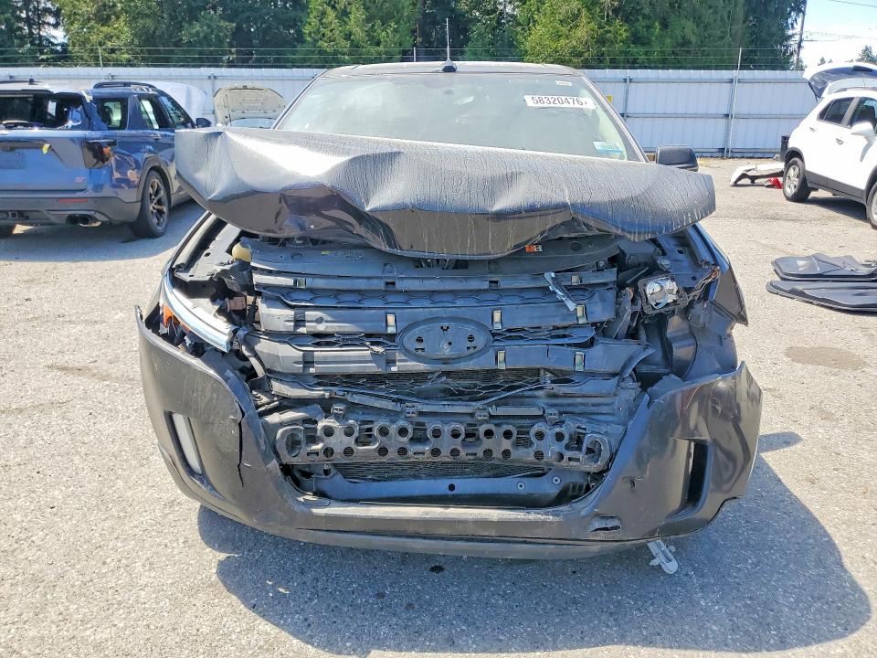 Продаж на аукціоні авто 2013 Ford Edge, vin: 2FMDK4KC6DBB60538, номер лоту: 58320476