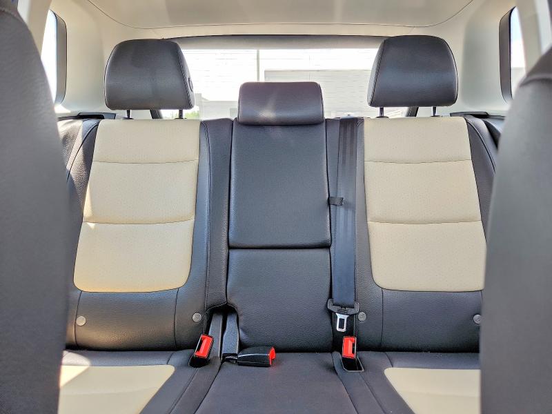 Продажа на аукционе авто 2017 Volkswagen Tiguan, vin: WVGBV7AXXHW510276, номер лота: 55650856