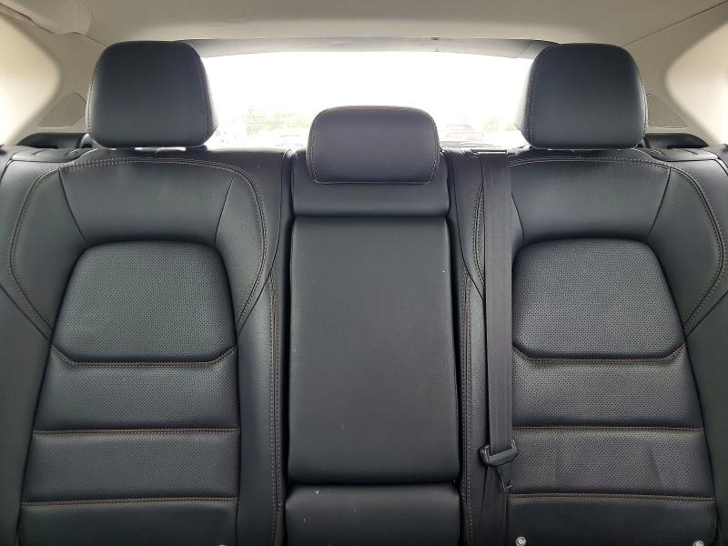 2021 Mazda Cx-5 მანქანა იყიდება აუქციონზე, vin: JM3KFBDM8M0464182, აუქციონის ნომერი: 56706216