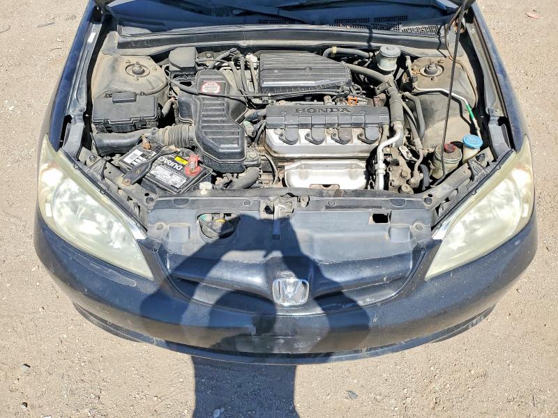 Aukcja sprzedaży 2004 Honda Civic, vin: 2HGES16504H629723, numer aukcji: 57205786