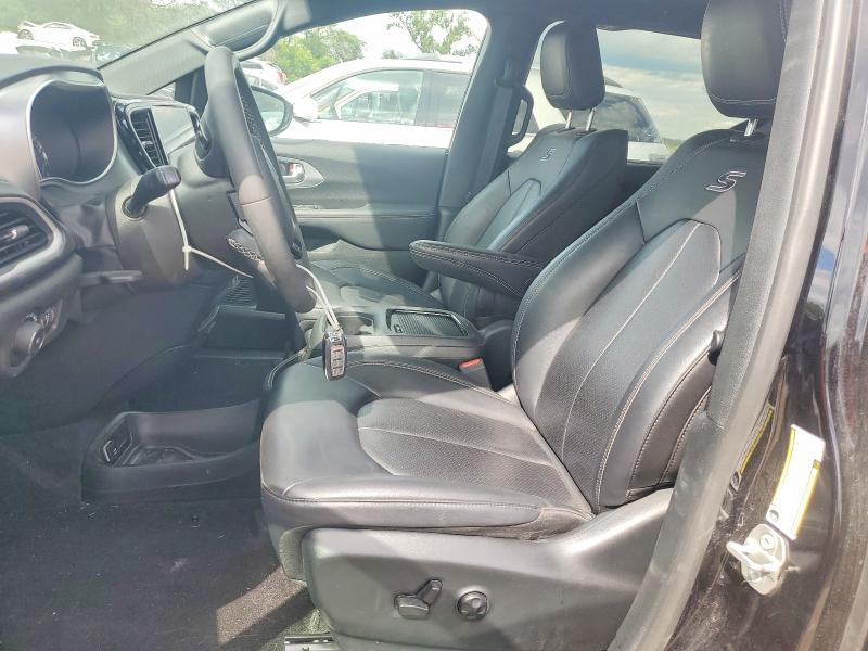 Продажа на аукционе авто 2024 Chrysler Pacifica, vin: 2C4RC3BGXRR131370, номер лота: 56763356