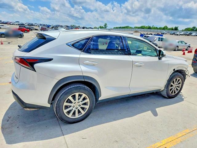 Aukcja sprzedaży 2015 Lexus Nx, vin: JTJYARBZ6F2012647, numer aukcji: 57144216