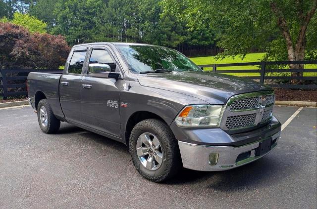 58332806 :رقم المزاد ، 1C6RR6GT6GS143623 vin ، 2016 Ram 1500 مزاد بيع