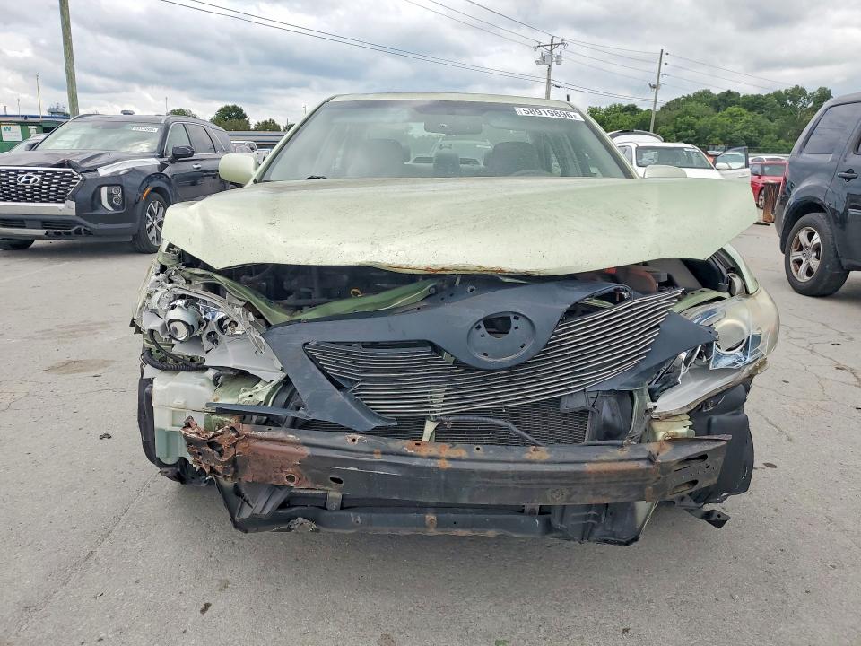 Продаж на аукціоні авто 2008 Toyota Camry, vin: JTNBB46K383045717, номер лоту: 58919896