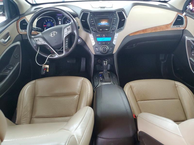Продаж на аукціоні авто 2013 Hyundai Santa Fe Sport, vin: 5XYZUDLAXDG023325, номер лоту: 55434216