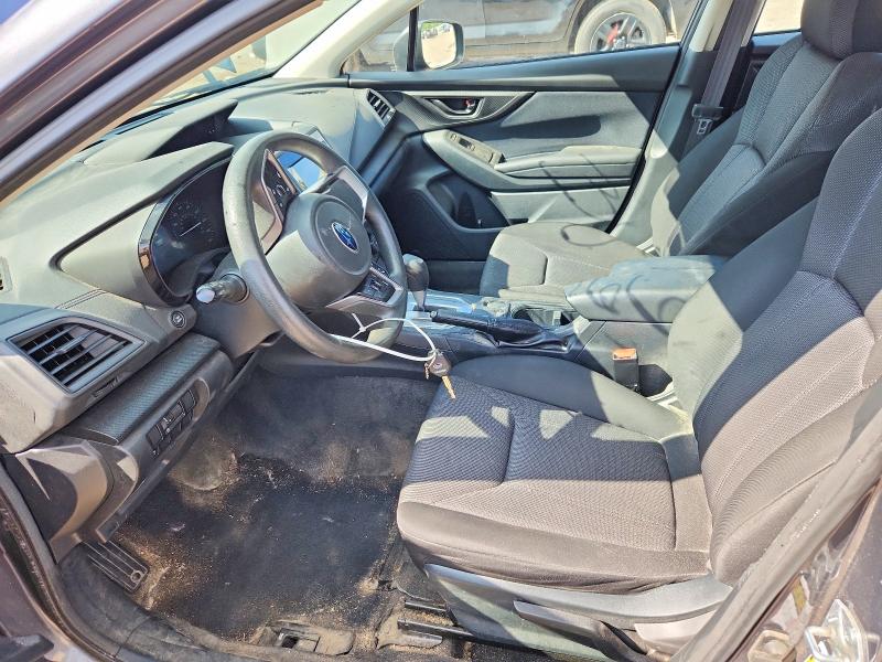 Aukcja sprzedaży 2022 Subaru Impreza, vin: 4S3GKAB66N3606554, numer aukcji: 58272066