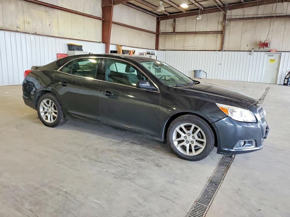 Продажа на аукционе авто 2013 Chevrolet Malibu, vin: 1G11F5RR1DF100752, номер лота: 57828106