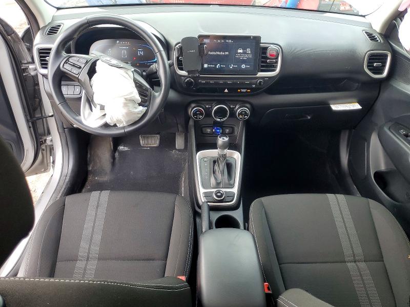 Продаж на аукціоні авто 2023 Hyundai Venue, vin: KMHRC8A3XPU234327, номер лоту: 58882786