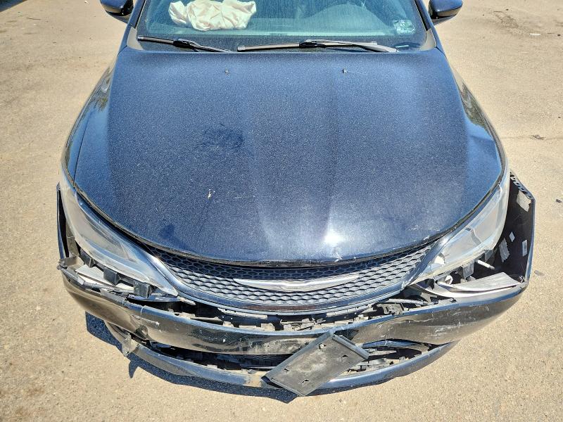 Aukcja sprzedaży 2015 Chrysler 200, vin: 1C3CCCDG8FN664754, numer aukcji: 55546216