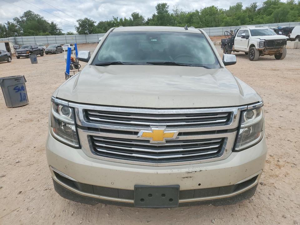 Aukcja sprzedaży 2015 Chevrolet Tahoe, vin: 1GNSKCKC5FR275581, numer aukcji: 57137986