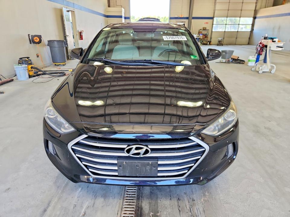 Aukcja sprzedaży 2018 Hyundai Elantra, vin: 5NPD84LF2JH372591, numer aukcji: 57007976
