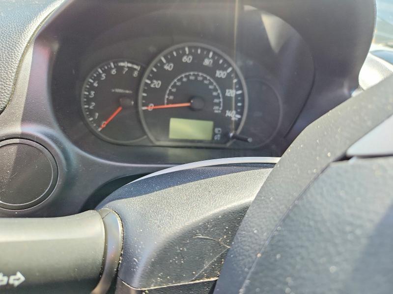 Aukcja sprzedaży 2024 Mitsubishi Mirage, vin: ML32FUFJ9RHF12651, numer aukcji: 58161686