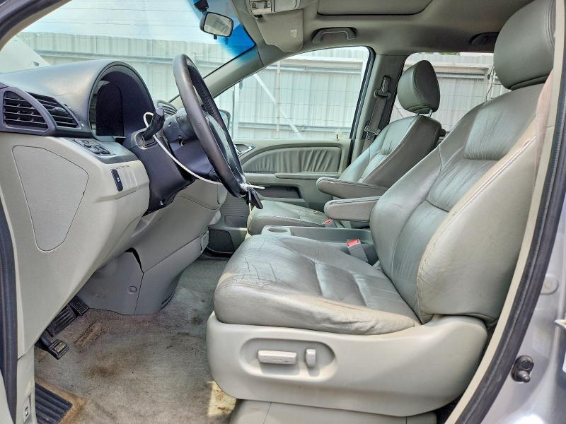 Продаж на аукціоні авто 2008 Honda Odyssey, vin: 5FNRL38688B029154, номер лоту: 58738576