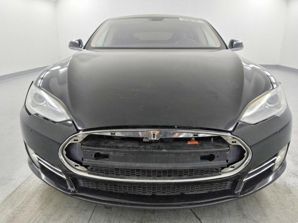 Aukcja sprzedaży 2013 Tesla Model S, vin: 5YJSA1BG5DFP08693, numer aukcji: 52675816