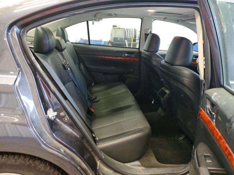 56825016 :رقم المزاد ، 4S3BMBK61B3261598 vin ، 2011 Subaru Legacy مزاد بيع