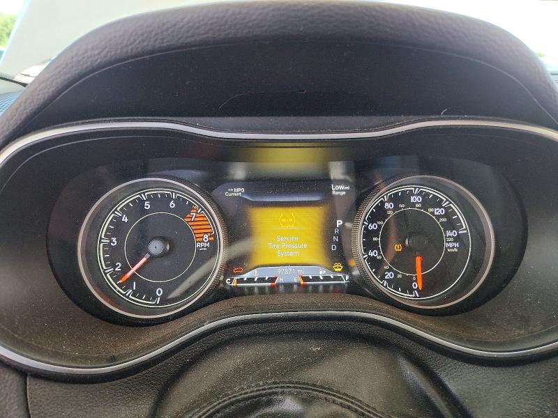 Auction sale of the 2019 Jeep Cherokee, vin: 1C4PJMBX9KD279795, lot number: 57026946