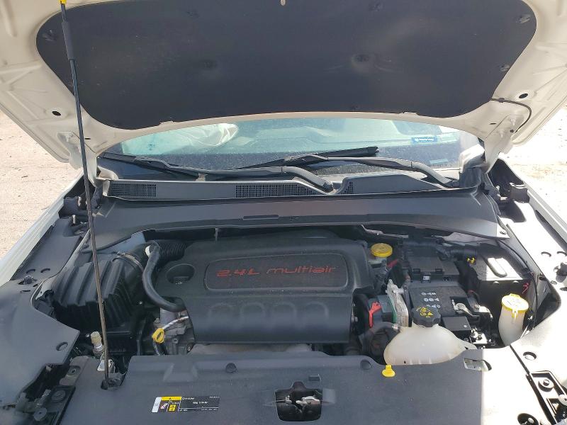 Aukcja sprzedaży 2017 Jeep Compass, vin: 3C4NJDCB6HT630661, numer aukcji: 55572766
