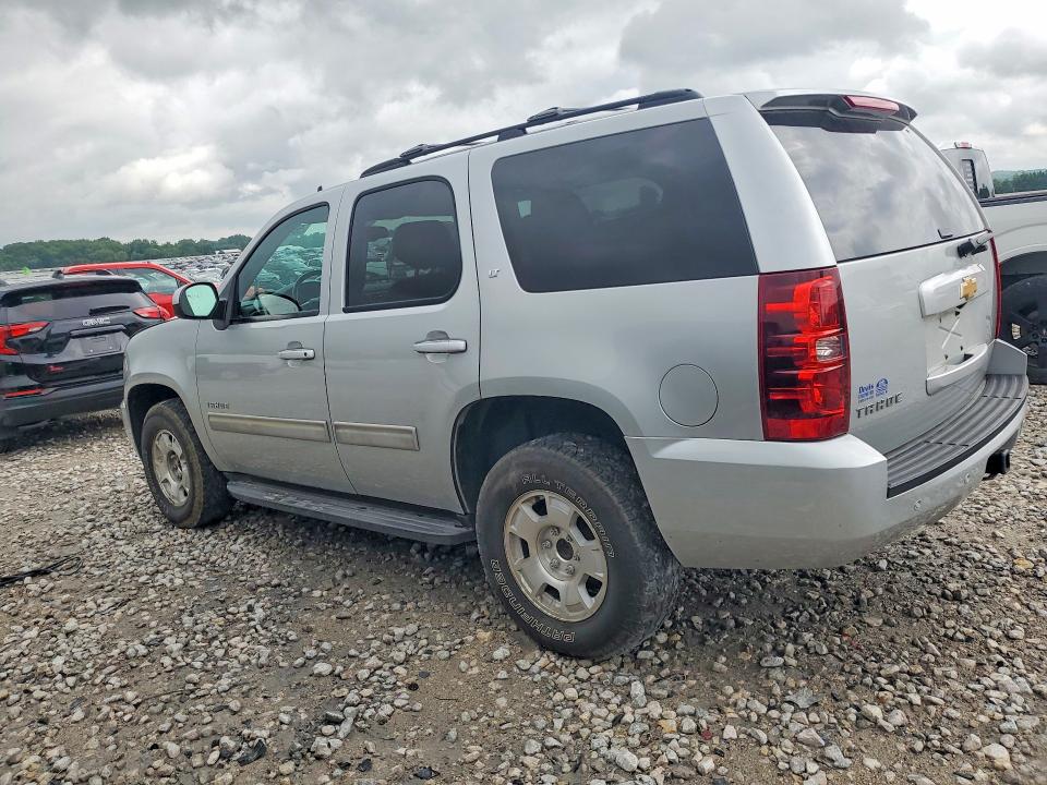 Aukcja sprzedaży 2013 Chevrolet Tahoe, vin: 1GNSKBE05DR170435, numer aukcji: 56144176