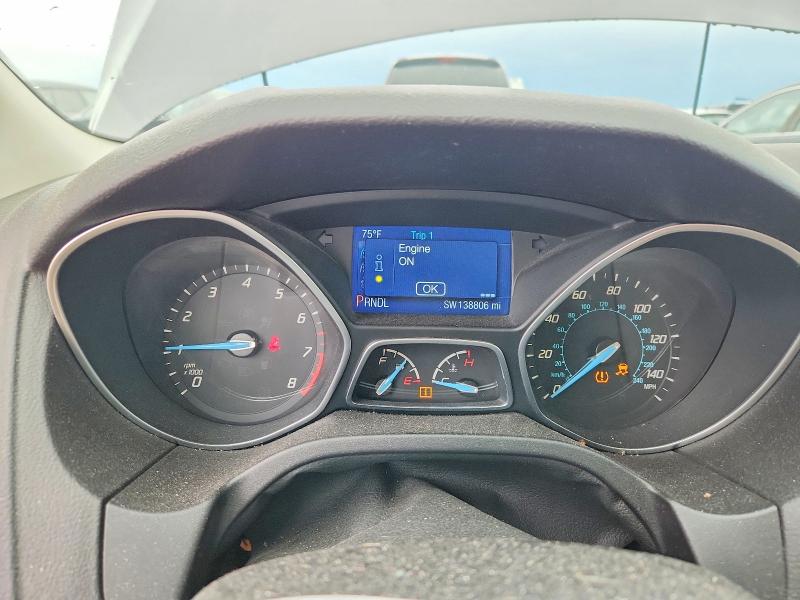 Продажа на аукционе авто 2014 Ford Focus, vin: 1FADP3K22EL173592, номер лота: 56839316