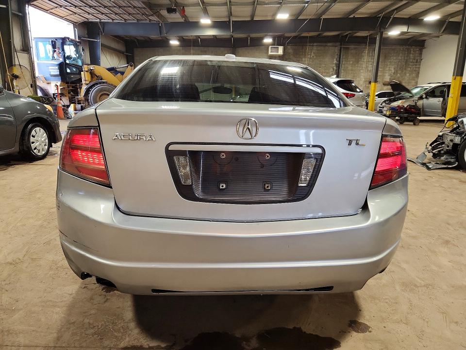 Продажа на аукционе авто 2008 Acura Tl, vin: 19UUA662X8A052964, номер лота: 57407706