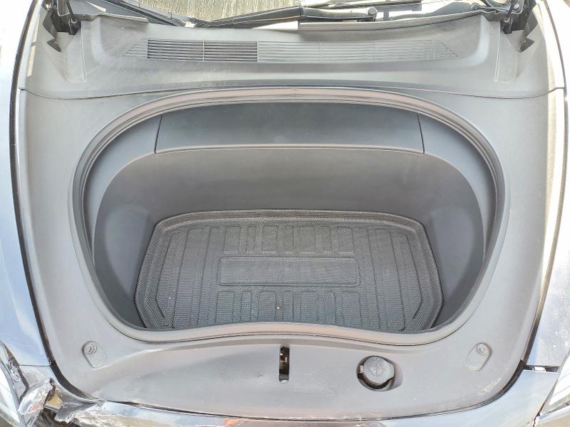 Продаж на аукціоні авто 2024 Tesla Model 3, vin: 5YJ3E1EA6RF724277, номер лоту: 55645336