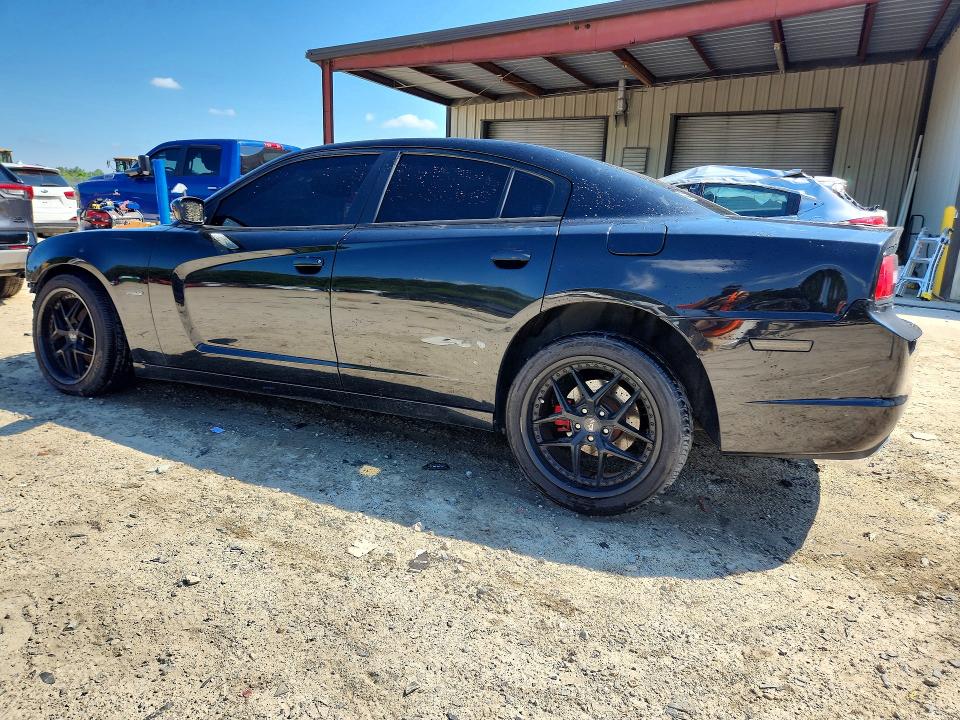 Aukcja sprzedaży 2011 Dodge Charger, vin: 2B3CL5CT1BH511756, numer aukcji: 59149556