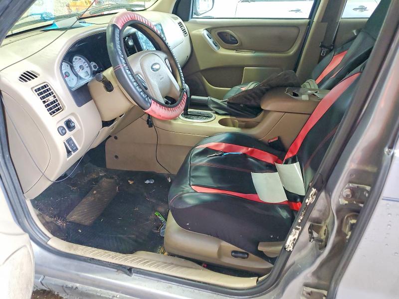 Aukcja sprzedaży 2007 Ford Escape, vin: 1FMYU03137KA10625, numer aukcji: 55791056