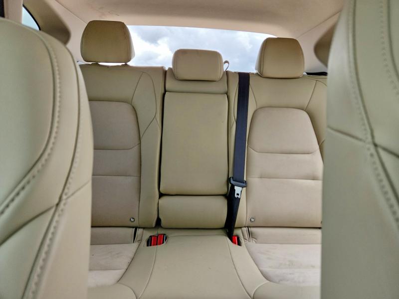 2021 Mazda Cx-5 მანქანა იყიდება აუქციონზე, vin: JM3KFBCM6M0499868, აუქციონის ნომერი: 56926086