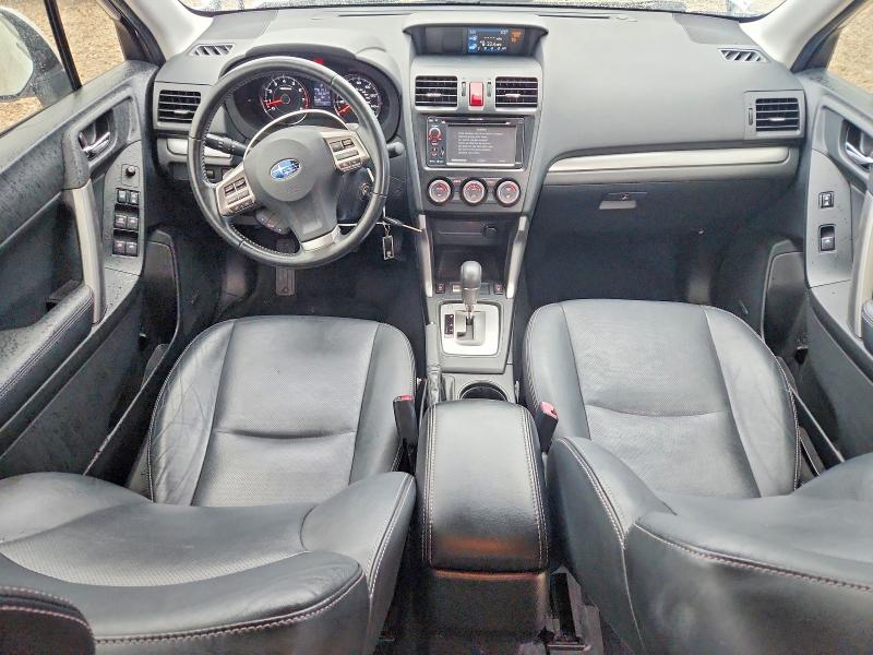 Продажа на аукционе авто 2014 Subaru Forester, vin: JF2SJGMC2EH426754, номер лота: 57573896