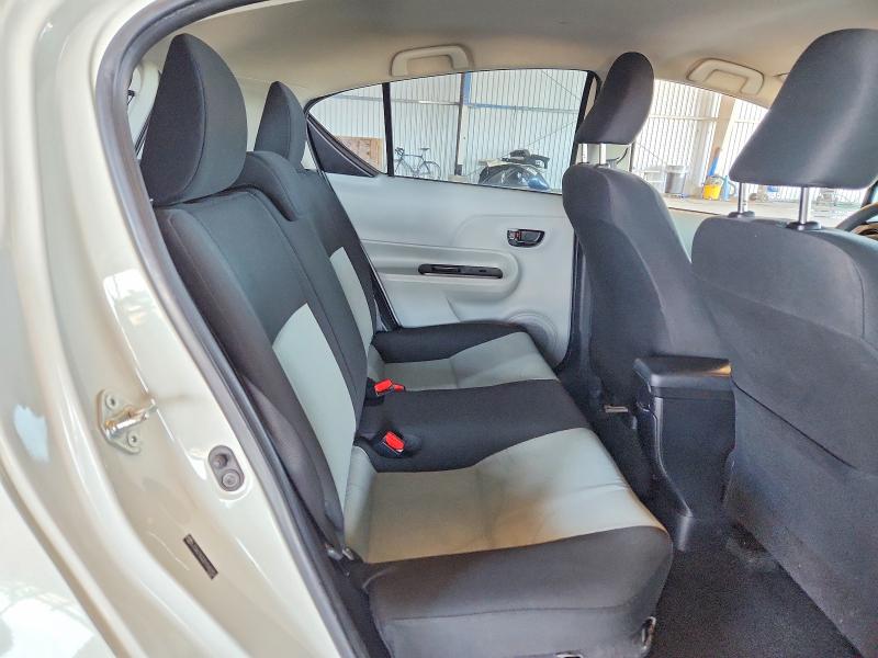 Продаж на аукціоні авто 2013 Toyota Prius C, vin: JTDKDTB32D1542352, номер лоту: 57437566